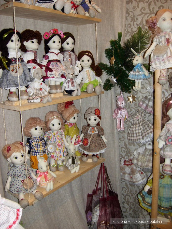 Искусство куклы 2015. VI Московская международная выставка в Гостином дворе. Фото авторских Тедди | Бэйбики Искусство куклы 2015. VI Московская международная выставка в Гостином дворе. Фото авторских Тедди (фото 7)