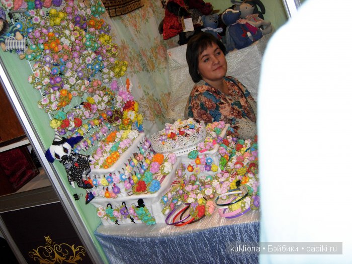 Искусство куклы 2015. VI Московская международная выставка в Гостином дворе. Фото авторских Тедди | Бэйбики Искусство куклы 2015. VI Московская международная выставка в Гостином дворе. Фото авторских Тедди