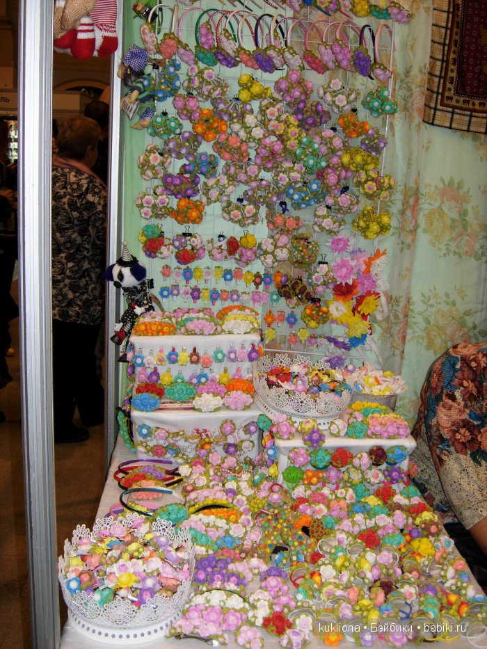 Искусство куклы 2015. VI Московская международная выставка в Гостином дворе. Фото авторских Тедди | Бэйбики Искусство куклы 2015. VI Московская международная выставка в Гостином дворе. Фото авторских Тедди