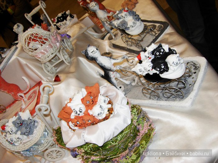 Искусство куклы 2015. VI Московская международная выставка в Гостином дворе. Фото авторских Тедди | Бэйбики Искусство куклы 2015. VI Московская международная выставка в Гостином дворе. Фото авторских Тедди