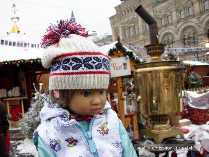 Путешествие в Рождество 2015-16 с Марейкой. Москва. Красная площадь, ГУМ | Бэйбики Путешествие в Рождество 2015-16 с Марейкой. Москва. Красная площадь, ГУМ
