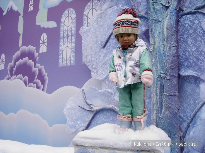 Путешествие в Рождество 2015-16 с Марейкой. Москва. Красная площадь, ГУМ | Бэйбики Путешествие в Рождество 2015-16 с Марейкой. Москва. Красная площадь, ГУМ (фото 9)