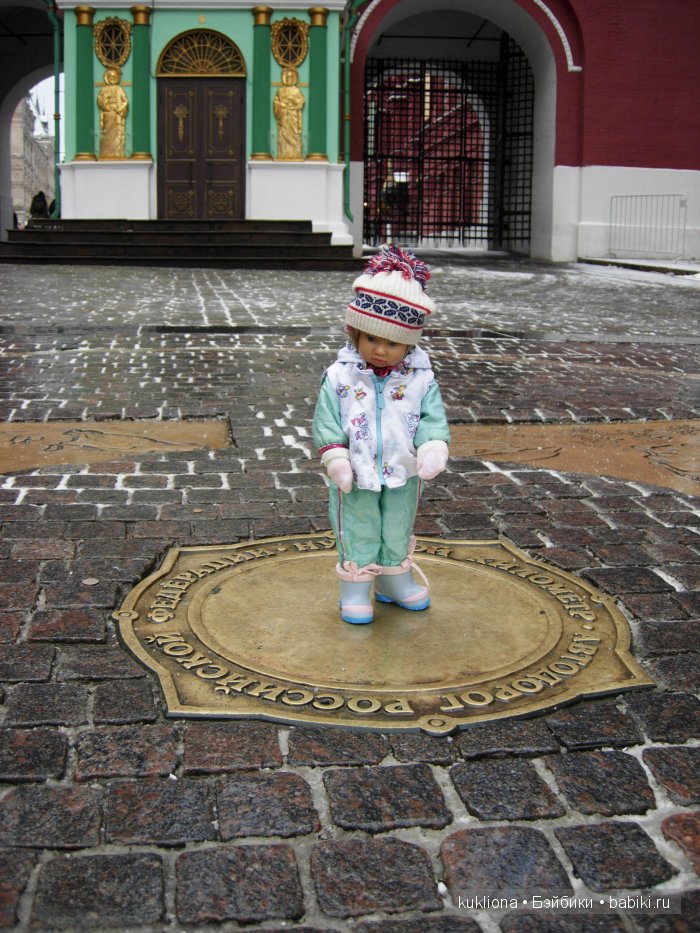 Путешествие в Рождество 2015-16 с Марейкой. Москва. Красная площадь, ГУМ | Бэйбики Путешествие в Рождество 2015-16 с Марейкой. Москва. Красная площадь, ГУМ