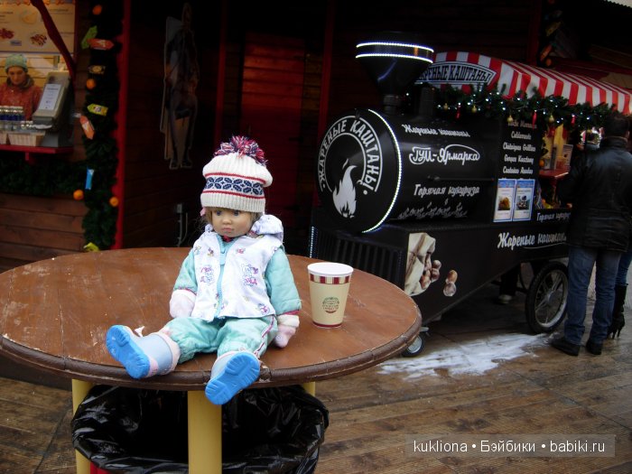Путешествие в Рождество 2015-16 с Марейкой. Москва. Красная площадь, ГУМ | Бэйбики Путешествие в Рождество 2015-16 с Марейкой. Москва. Красная площадь, ГУМ