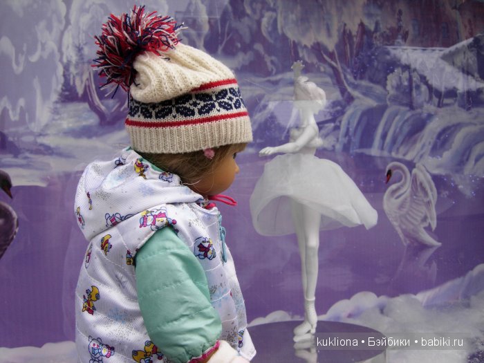 Путешествие в Рождество 2015-16 с Марейкой. Москва. Красная площадь, ГУМ | Бэйбики Путешествие в Рождество 2015-16 с Марейкой. Москва. Красная площадь, ГУМ (фото 7)