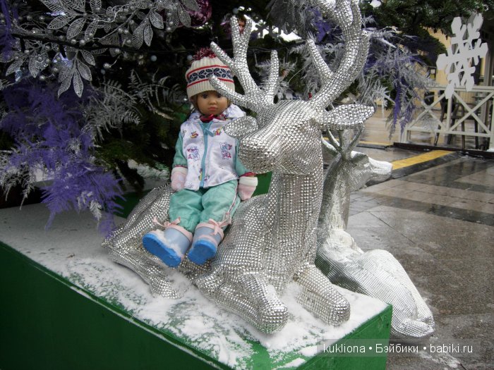 Путешествие в Рождество 2015-16 с Марейкой. Москва. Красная площадь, ГУМ | Бэйбики Путешествие в Рождество 2015-16 с Марейкой. Москва. Красная площадь, ГУМ