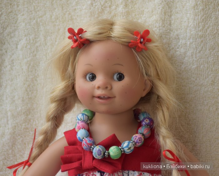 Принимайте в семью любителей Вихтелей - моя Гретель! Кукла от Rosemarie Anna Muller | Бэйбики Принимайте в семью любителей Вихтелей - моя Гретель! Кукла от Rosemarie Anna Muller (фото 4)