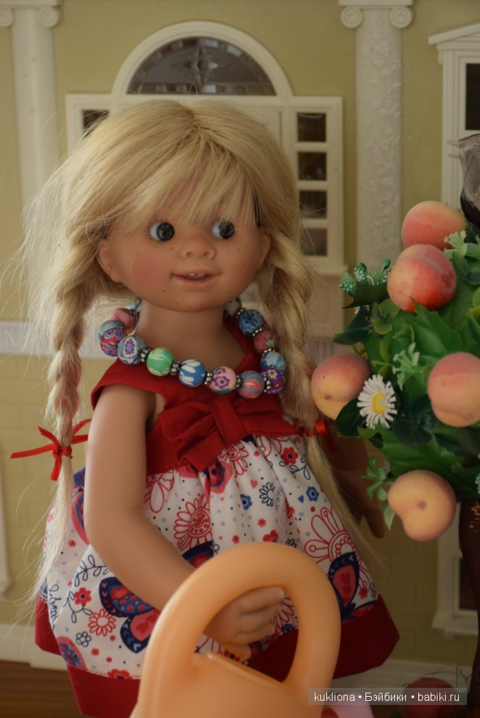 Принимайте в семью любителей Вихтелей - моя Гретель! Кукла от Rosemarie Anna Muller | Бэйбики Принимайте в семью любителей Вихтелей - моя Гретель! Кукла от Rosemarie Anna Muller