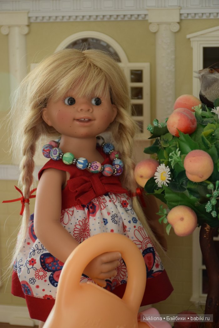 Принимайте в семью любителей Вихтелей - моя Гретель! Кукла от Rosemarie Anna Muller | Бэйбики Принимайте в семью любителей Вихтелей - моя Гретель! Кукла от Rosemarie Anna Muller