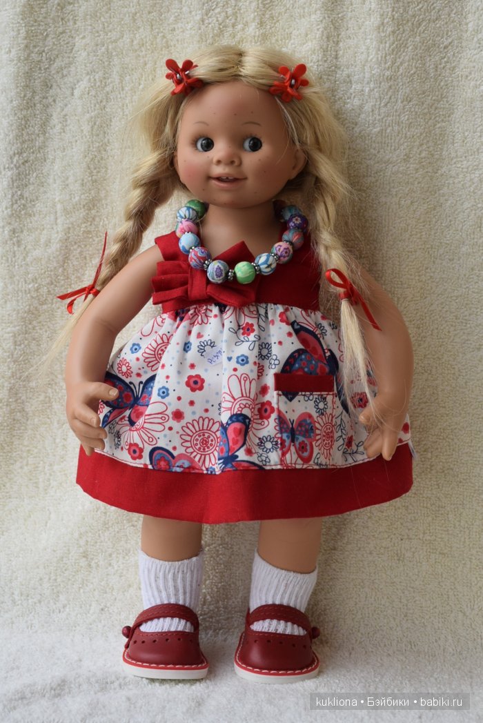 Принимайте в семью любителей Вихтелей - моя Гретель! Кукла от Rosemarie Anna Muller | Бэйбики Принимайте в семью любителей Вихтелей - моя Гретель! Кукла от Rosemarie Anna Muller (фото 3)