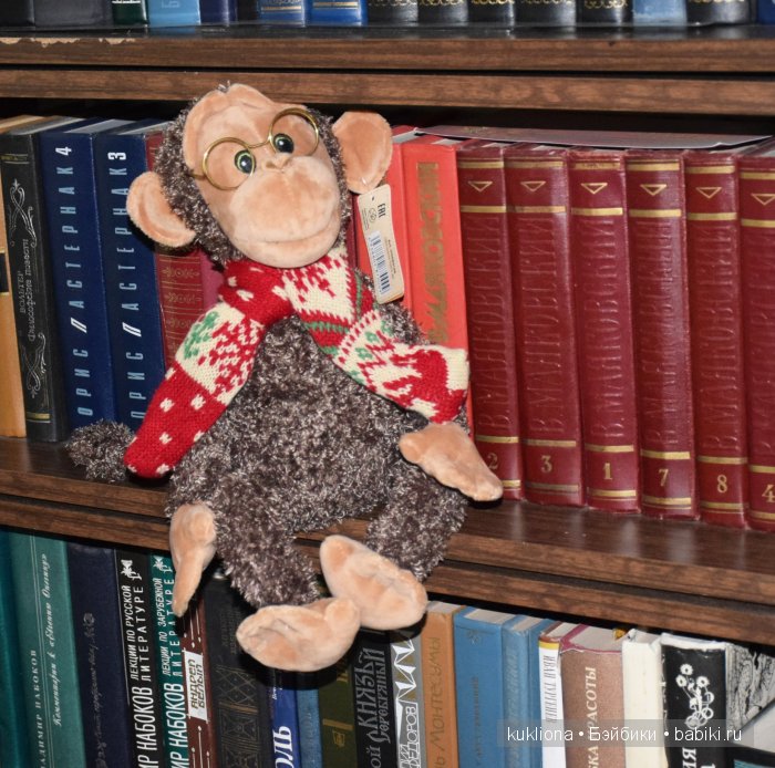 Озорная обезьянка. Кукла Адора Обезьянки Monkey`n Around Adora doll. Всех с наступающим новым годом