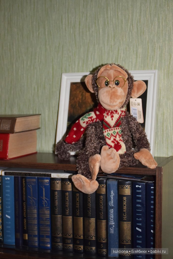 Озорная обезьянка. Кукла Адора Обезьянки Monkey`n Around Adora doll. Всех с наступающим новым годом