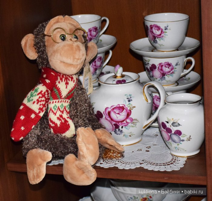 Озорная обезьянка. Кукла Адора Обезьянки Monkey`n Around Adora doll. Всех с наступающим новым годом