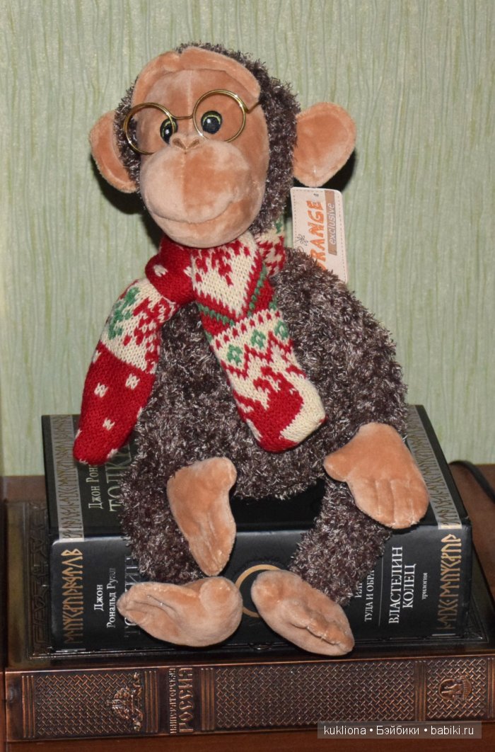 Озорная обезьянка. Кукла Адора Обезьянки Monkey`n Around Adora doll. Всех с наступающим новым годом