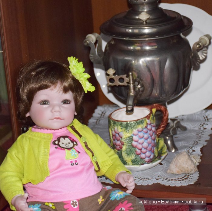 Озорная обезьянка. Кукла Адора Обезьянки Monkey`n Around Adora doll. Всех с наступающим новым годом