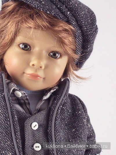 Новинки 2016 кукол HEART & SOUL Kidz‘n ’Cats Sonja Hartmann (фото 8)