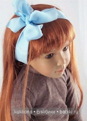 Новинки 2016 кукол HEART & SOUL Kidz‘n ’Cats Sonja Hartmann