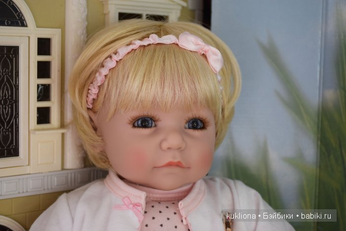 Кукла Адора " Костюм розовый с мишкой". Bear Necessities Adora doll 2010 года (фото 4)