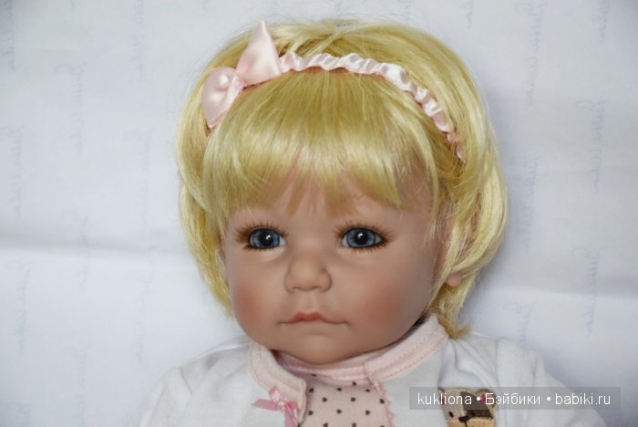 Кукла Адора " Костюм розовый с мишкой". Bear Necessities Adora doll 2010 года