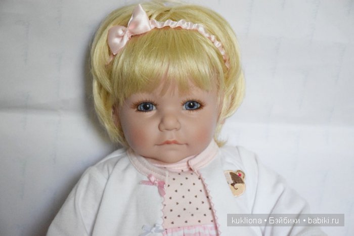 Кукла Адора " Костюм розовый с мишкой". Bear Necessities Adora doll 2010 года