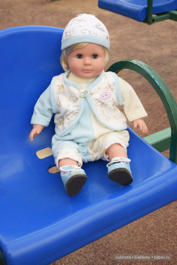 Натуральный блондин! Кукла Петерле от знаменитого Schildkröt. Черепашка | Бэйбики Натуральный блондин! Кукла Петерле от знаменитого Schildkröt. Черепашка