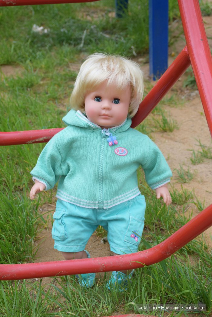 Натуральный блондин! Кукла Петерле от знаменитого Schildkröt. Черепашка | Бэйбики Натуральный блондин! Кукла Петерле от знаменитого Schildkröt. Черепашка