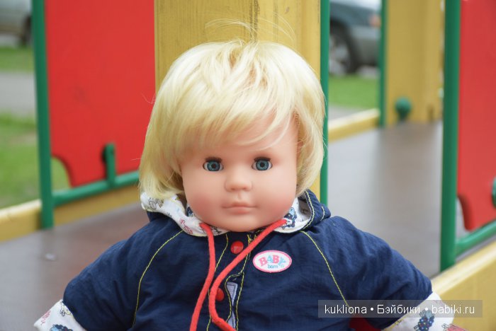 Натуральный блондин! Кукла Петерле от знаменитого Schildkröt. Черепашка | Бэйбики Натуральный блондин! Кукла Петерле от знаменитого Schildkröt. Черепашка