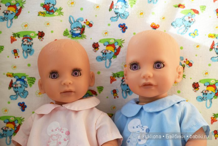 Нужен совет! Стоит ли заменить куклам глазки (фото 8)