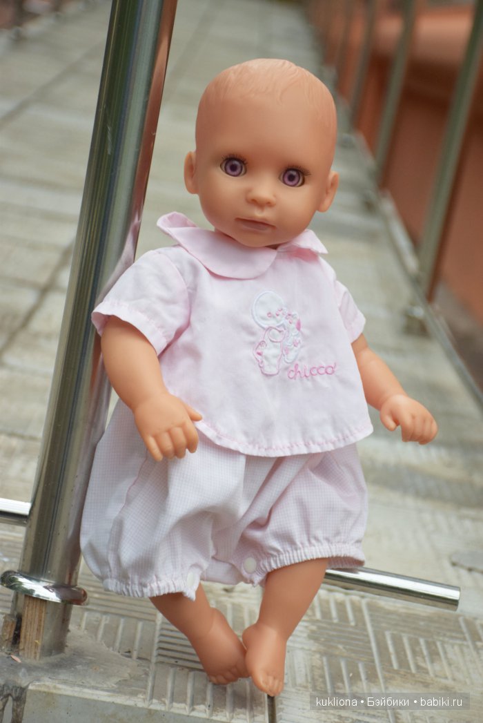 Нужен совет! Стоит ли заменить куклам глазки (фото 2)