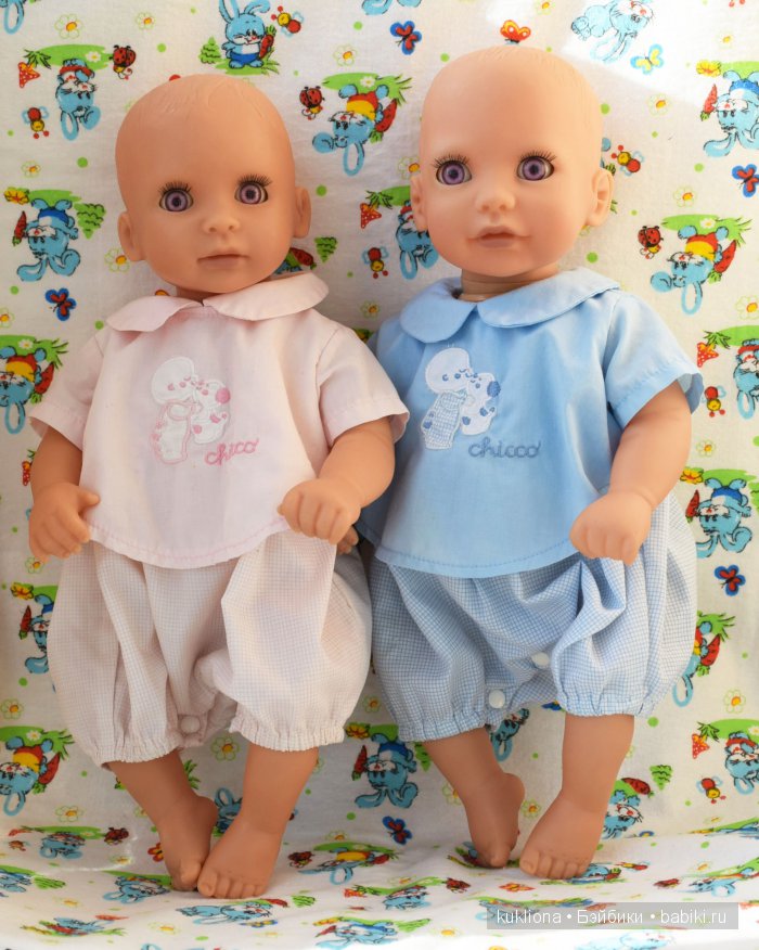 Нужен совет! Стоит ли заменить куклам глазки (фото 9)