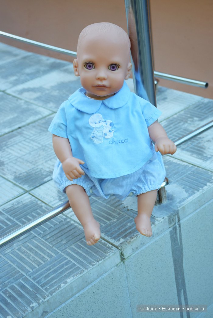 Нужен совет! Стоит ли заменить куклам глазки (фото 4)