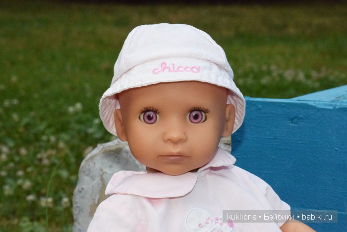Нужен совет! Стоит ли заменить куклам глазки (фото 6)