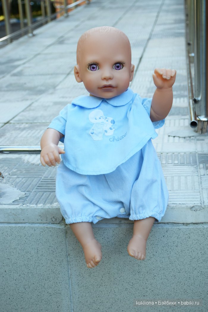 Нужен совет! Стоит ли заменить куклам глазки