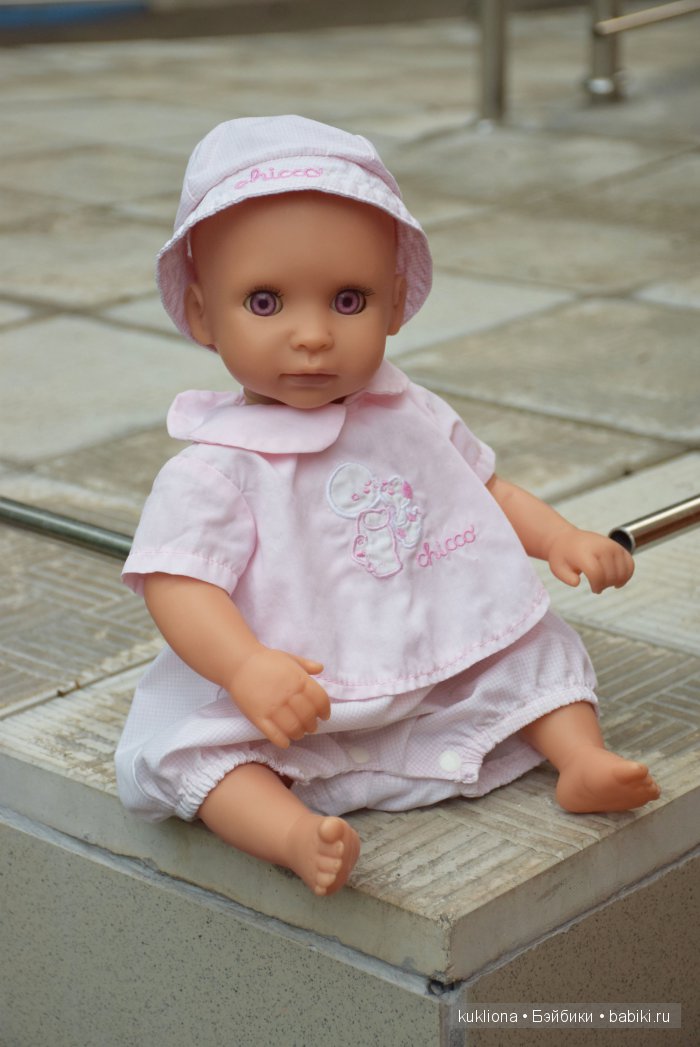 Нужен совет! Стоит ли заменить куклам глазки (фото 3)