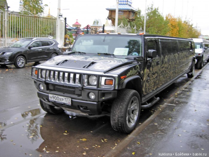 Марейка в Измайловском Кремле. Кукла Mareike Kidz‘n’Cats Sonja Hartmann