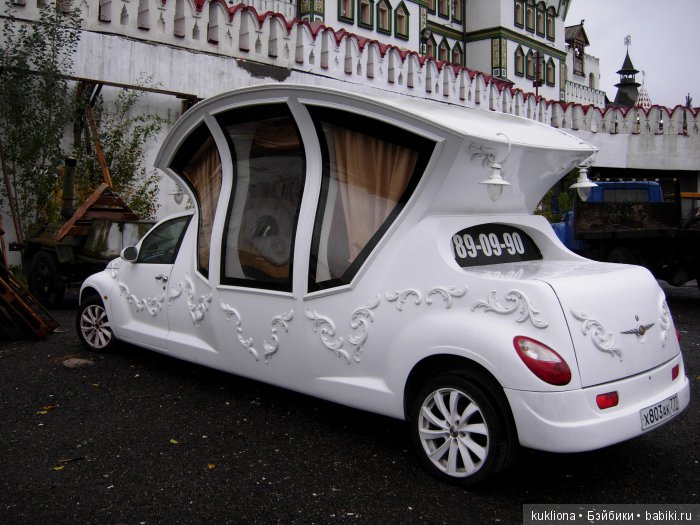 Марейка в Измайловском Кремле. Кукла Mareike Kidz‘n’Cats Sonja Hartmann