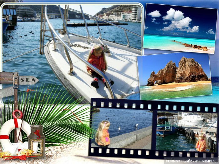 У меня сегодня Днюха!, а у Вас...? Кукла Mareike Kidz‘n’Cats Sonja Hartmann