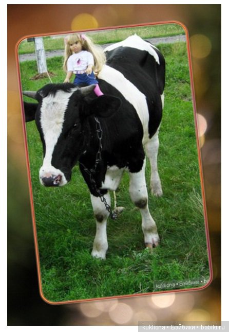 У меня сегодня Днюха!, а у Вас...? Кукла Mareike Kidz‘n’Cats Sonja Hartmann