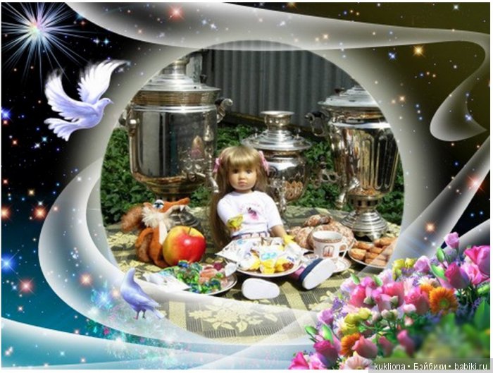 У меня сегодня Днюха!, а у Вас...? Кукла Mareike Kidz‘n’Cats Sonja Hartmann