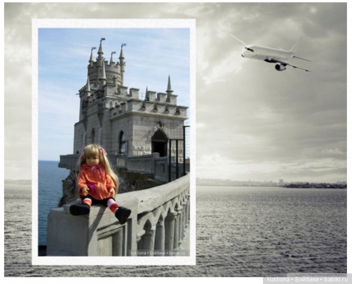 У меня сегодня Днюха!, а у Вас...? Кукла Mareike Kidz‘n’Cats Sonja Hartmann