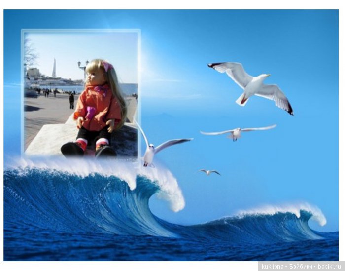 У меня сегодня Днюха!, а у Вас...? Кукла Mareike Kidz‘n’Cats Sonja Hartmann