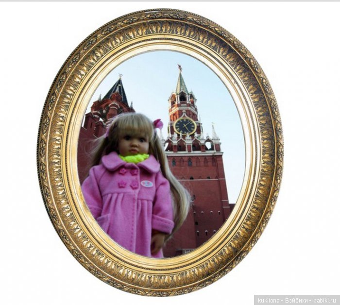 У меня сегодня Днюха!, а у Вас...? Кукла Mareike Kidz‘n’Cats Sonja Hartmann