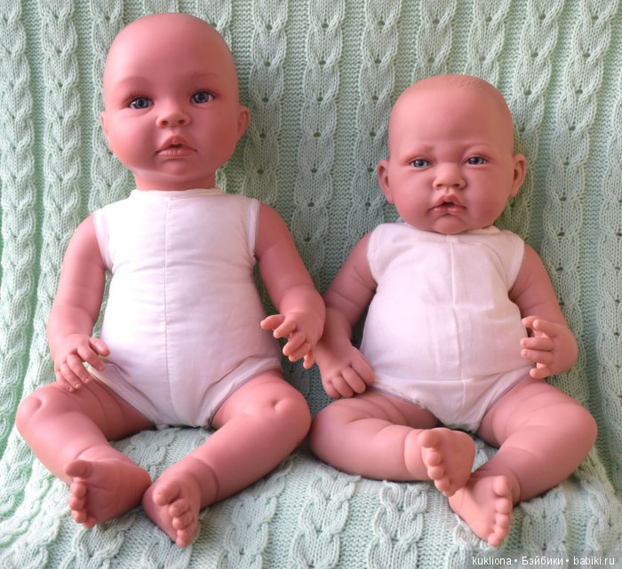 Кукла-пупс Лео в розовом комплекте от испанского ASI