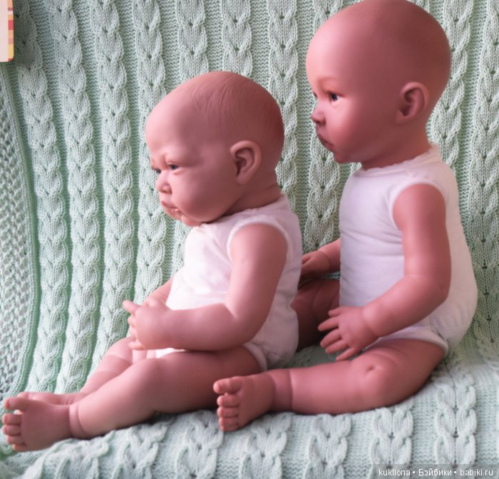 Кукла-пупс Лео в розовом комплекте от испанского ASI