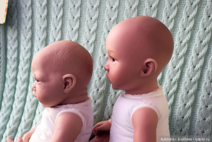 Кукла-пупс Лео в розовом комплекте от испанского ASI