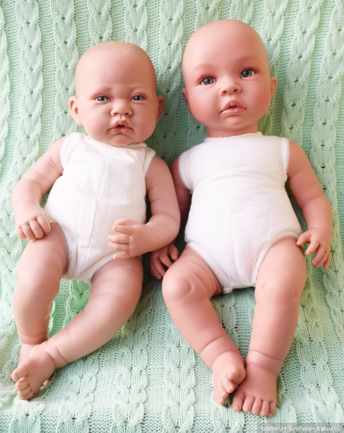 Кукла-пупс Лео в розовом комплекте от испанского ASI