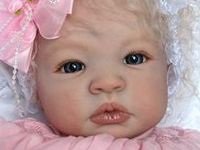 Кукла-пупс Лео в розовом комплекте от испанского ASI