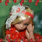 Хорошего вам настроения и ярких красок холодной зимой