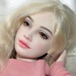 Весенняя девушка от Натальи Лосевой