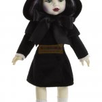 Паола Рейна ООАК